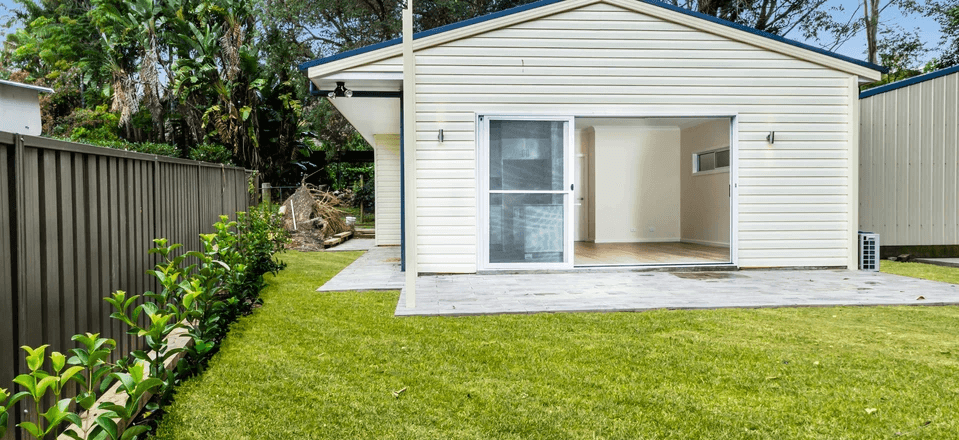 5 Reasons Why Granny Flats Are A Growing Trend