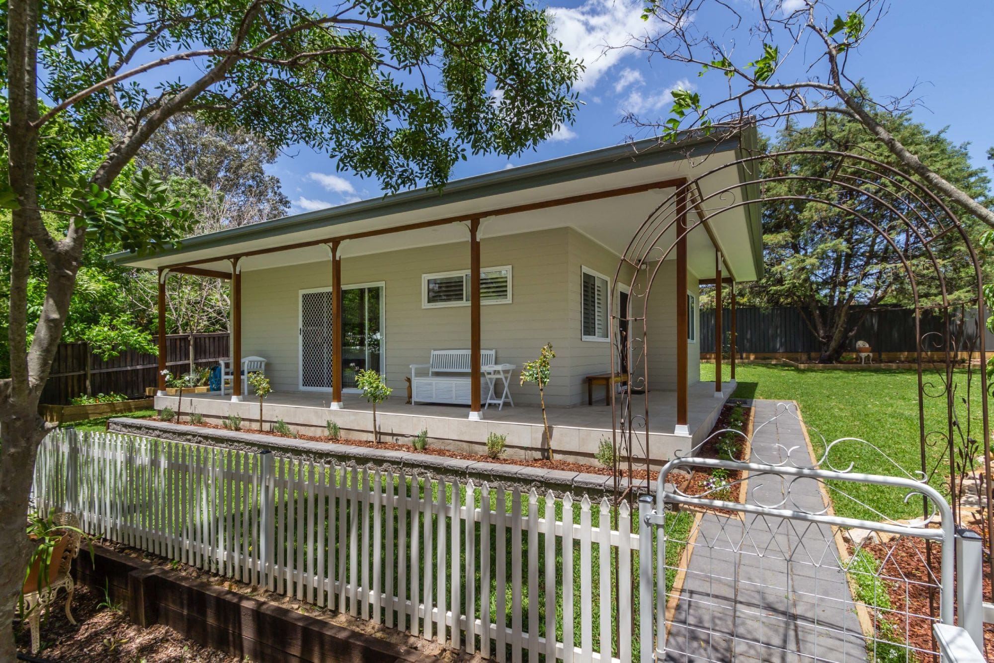 5 Perks of Having Granny Flats on Your Property